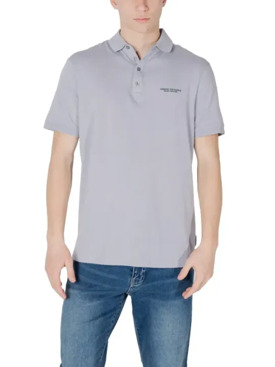 "Armani Exchange Polos im Sale | Armani Exchange 485852 online kaufen"|Planet-Deluxe