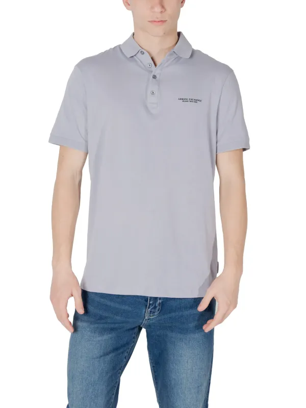 "Armani Exchange Polos im Sale | Armani Exchange 485852 online kaufen"|Planet-Deluxe