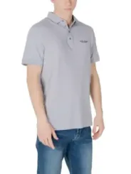 "Armani Exchange Polos im Sale | Armani Exchange 485852 online kaufen"|Planet-Deluxe