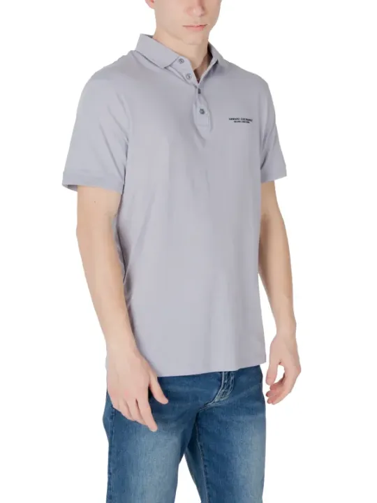 "Armani Exchange Polos im Sale | Armani Exchange 485852 online kaufen"|Planet-Deluxe