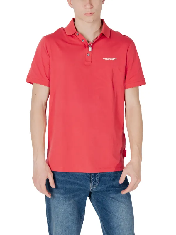 "Armani Exchange Polos im Sale | Armani Exchange 485853 online kaufen"|Planet-Deluxe "Armani Exchange Polos im Sale | Armani Exchange 485853 online kaufen"|Planet-Deluxe