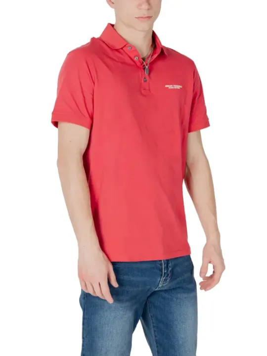 "Armani Exchange Polos im Sale | Armani Exchange 485853 online kaufen"|Planet-Deluxe