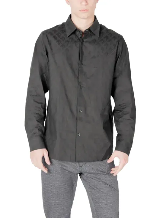"Armani Exchange Hemden im Sale | Armani Exchange 485854 online kaufen"|Planet-Deluxe