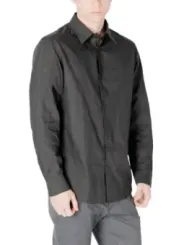 "Armani Exchange Hemden im Sale | Armani Exchange 485854 online kaufen"|Planet-Deluxe