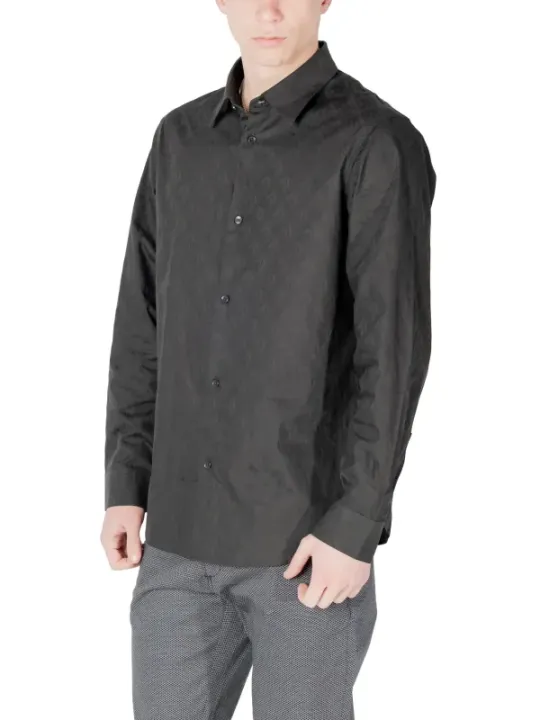 "Armani Exchange Hemden im Sale | Armani Exchange 485854 online kaufen"|Planet-Deluxe