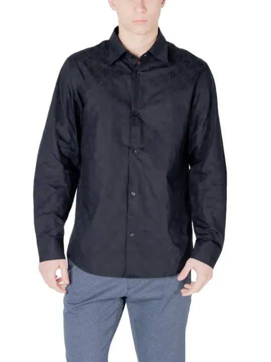 "Armani Exchange Hemden im Sale | Armani Exchange 485855 online kaufen"|Planet-Deluxe