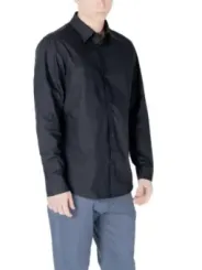 "Armani Exchange Hemden im Sale | Armani Exchange 485855 online kaufen"|Planet-Deluxe