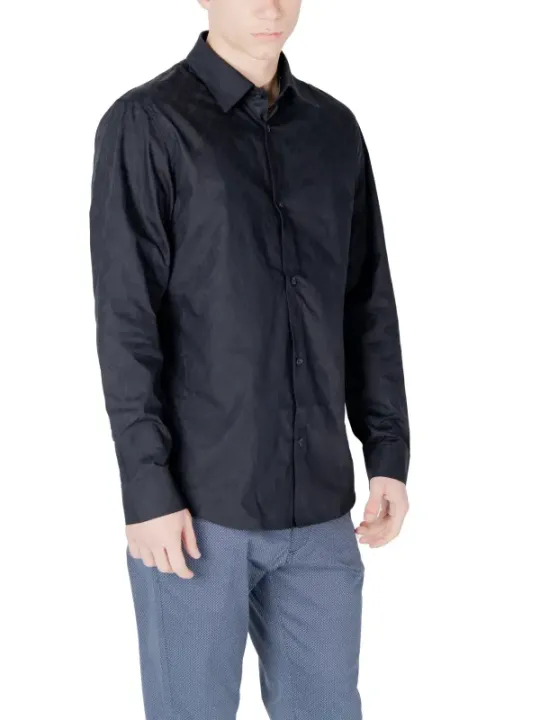 "Armani Exchange Hemden im Sale | Armani Exchange 485855 online kaufen"|Planet-Deluxe