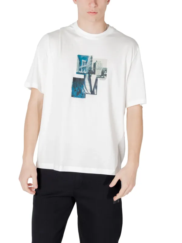 "Armani Exchange T-Shirts im Sale | Armani Exchange 485856 online kaufen"|Planet-Deluxe "Armani Exchange T-Shirts im Sale | Armani Exchange 485856 online kaufen"|Planet-Deluxe