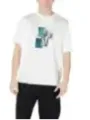 "Armani Exchange T-Shirts im Sale | Armani Exchange 485856 online kaufen"|Planet-Deluxe