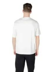 "Armani Exchange T-Shirts im Sale | Armani Exchange 485856 online kaufen"|Planet-Deluxe