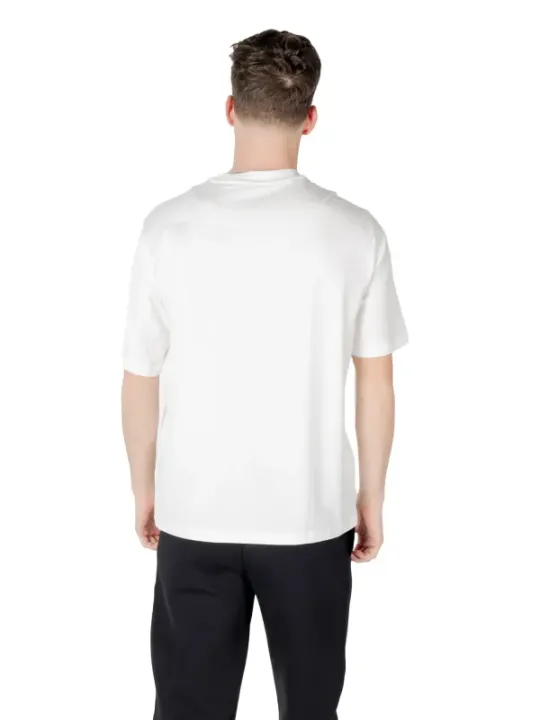 "Armani Exchange T-Shirts im Sale | Armani Exchange 485856 online kaufen"|Planet-Deluxe