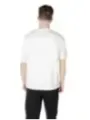 "Armani Exchange T-Shirts im Sale | Armani Exchange 485856 online kaufen"|Planet-Deluxe