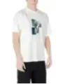 "Armani Exchange T-Shirts im Sale | Armani Exchange 485856 online kaufen"|Planet-Deluxe