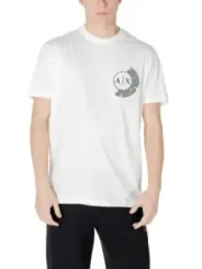 "Armani Exchange T-Shirts im Sale | Armani Exchange 485857 online kaufen"|Planet-Deluxe