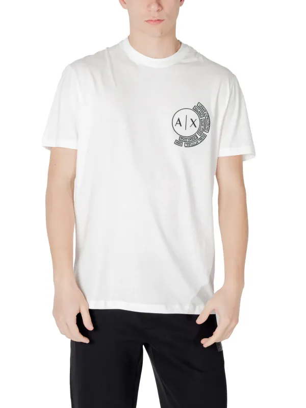 "Armani Exchange T-Shirts im Sale | Armani Exchange 485857 online kaufen"|Planet-Deluxe "Armani Exchange T-Shirts im Sale | Armani Exchange 485857 online kaufen"|Planet-Deluxe