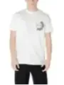 "Armani Exchange T-Shirts im Sale | Armani Exchange 485857 online kaufen"|Planet-Deluxe
