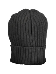 Hats & Caps Elegant Embroidered Wool Cap 50,00 € 642456199015 | Planet-Deluxe