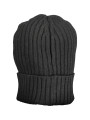 Hats & Caps Elegant Embroidered Wool Cap 50,00 € 642456199015 | Planet-Deluxe