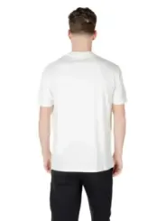 "Armani Exchange T-Shirts im Sale | Armani Exchange 485857 online kaufen"|Planet-Deluxe