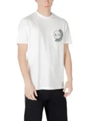 "Armani Exchange T-Shirts im Sale | Armani Exchange 485857 online kaufen"|Planet-Deluxe