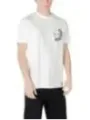 "Armani Exchange T-Shirts im Sale | Armani Exchange 485857 online kaufen"|Planet-Deluxe