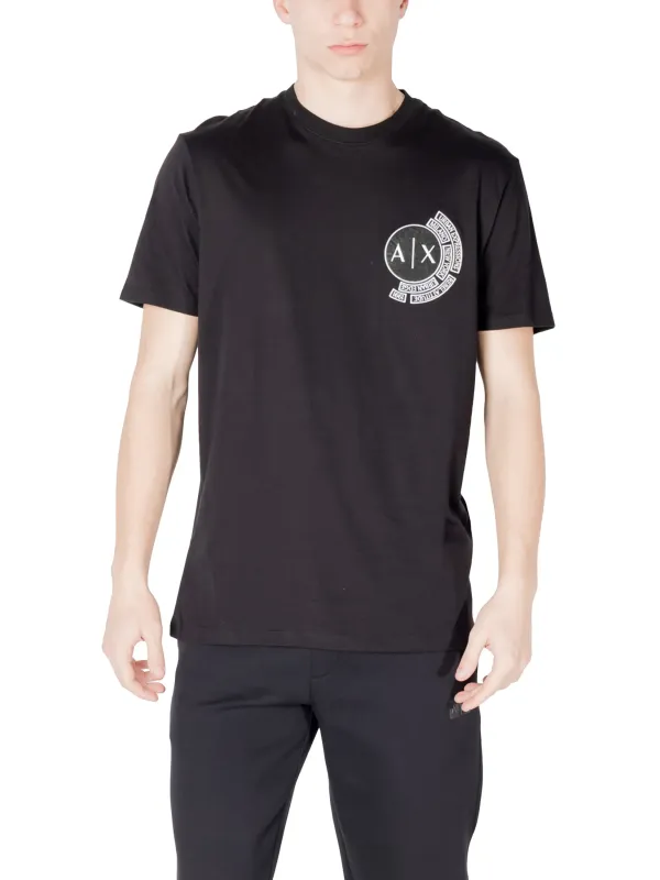 "Armani Exchange T-Shirts im Sale | Armani Exchange 485858 online kaufen"|Planet-Deluxe "Armani Exchange T-Shirts im Sale | Armani Exchange 485858 online kaufen"|Planet-Deluxe