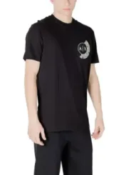 "Armani Exchange T-Shirts im Sale | Armani Exchange 485858 online kaufen"|Planet-Deluxe