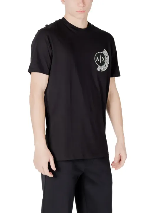 "Armani Exchange T-Shirts im Sale | Armani Exchange 485858 online kaufen"|Planet-Deluxe