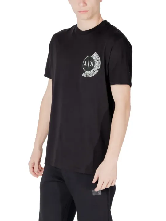 "Armani Exchange T-Shirts im Sale | Armani Exchange 485858 online kaufen"|Planet-Deluxe