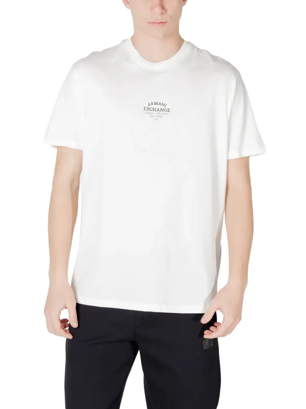 "Armani Exchange T-Shirts im Sale | Armani Exchange 485859 online kaufen"|Planet-Deluxe "Armani Exchange T-Shirts im Sale | Armani Exchange 485859 online kaufen"|Planet-Deluxe