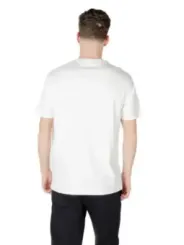 "Armani Exchange T-Shirts im Sale | Armani Exchange 485859 online kaufen"|Planet-Deluxe