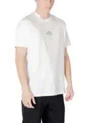 "Armani Exchange T-Shirts im Sale | Armani Exchange 485859 online kaufen"|Planet-Deluxe