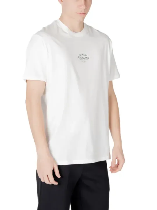 "Armani Exchange T-Shirts im Sale | Armani Exchange 485859 online kaufen"|Planet-Deluxe