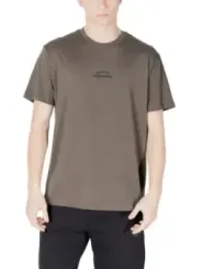 "Armani Exchange T-Shirts im Sale | Armani Exchange 485860 online kaufen"|Planet-Deluxe