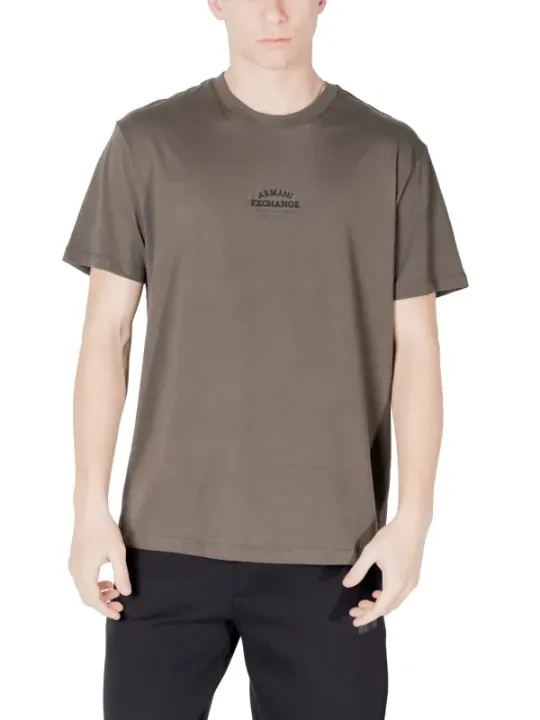 "Armani Exchange T-Shirts im Sale | Armani Exchange 485860 online kaufen"|Planet-Deluxe