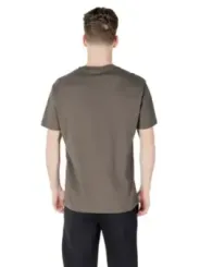 "Armani Exchange T-Shirts im Sale | Armani Exchange 485860 online kaufen"|Planet-Deluxe