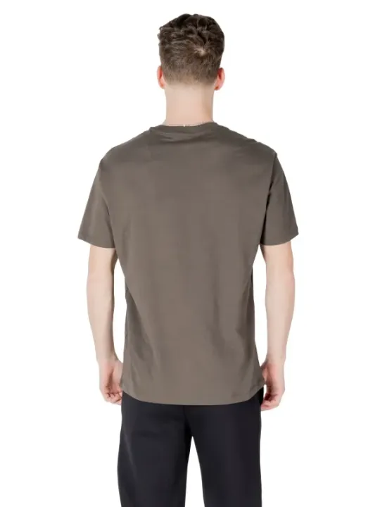 "Armani Exchange T-Shirts im Sale | Armani Exchange 485860 online kaufen"|Planet-Deluxe