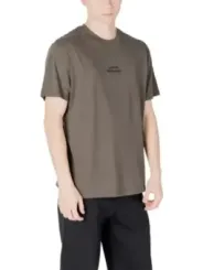 "Armani Exchange T-Shirts im Sale | Armani Exchange 485860 online kaufen"|Planet-Deluxe