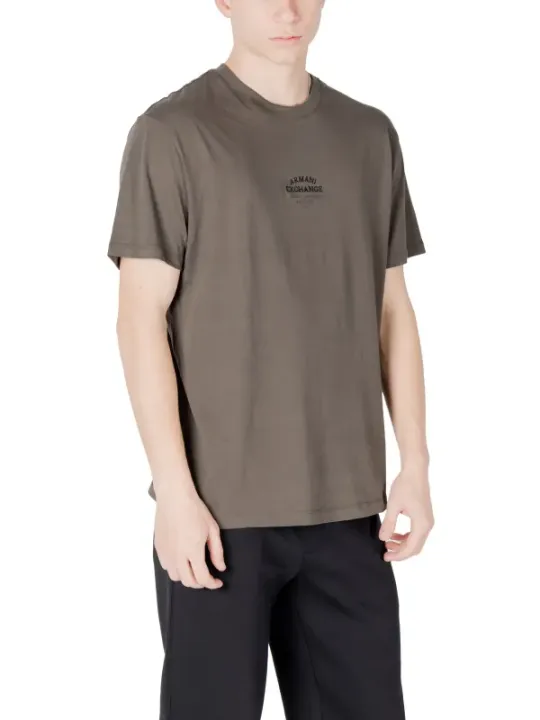 "Armani Exchange T-Shirts im Sale | Armani Exchange 485860 online kaufen"|Planet-Deluxe