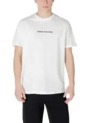 "Armani Exchange T-Shirts im Sale | Armani Exchange 485861 online kaufen"|Planet-Deluxe