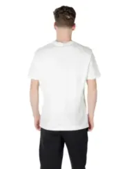 "Armani Exchange T-Shirts im Sale | Armani Exchange 485861 online kaufen"|Planet-Deluxe