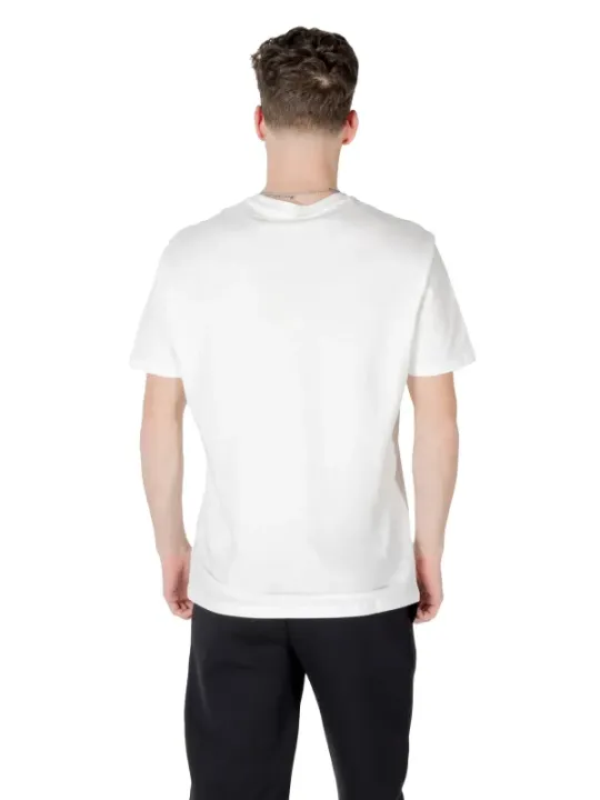 "Armani Exchange T-Shirts im Sale | Armani Exchange 485861 online kaufen"|Planet-Deluxe