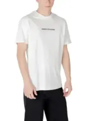 "Armani Exchange T-Shirts im Sale | Armani Exchange 485861 online kaufen"|Planet-Deluxe