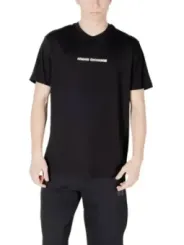 "Armani Exchange T-Shirts im Sale | Armani Exchange 485862 online kaufen"|Planet-Deluxe