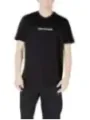 "Armani Exchange T-Shirts im Sale | Armani Exchange 485862 online kaufen"|Planet-Deluxe