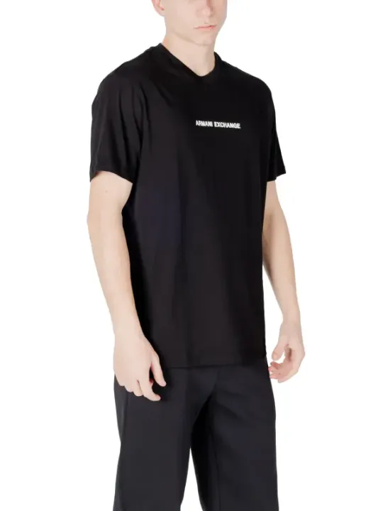 "Armani Exchange T-Shirts im Sale | Armani Exchange 485862 online kaufen"|Planet-Deluxe