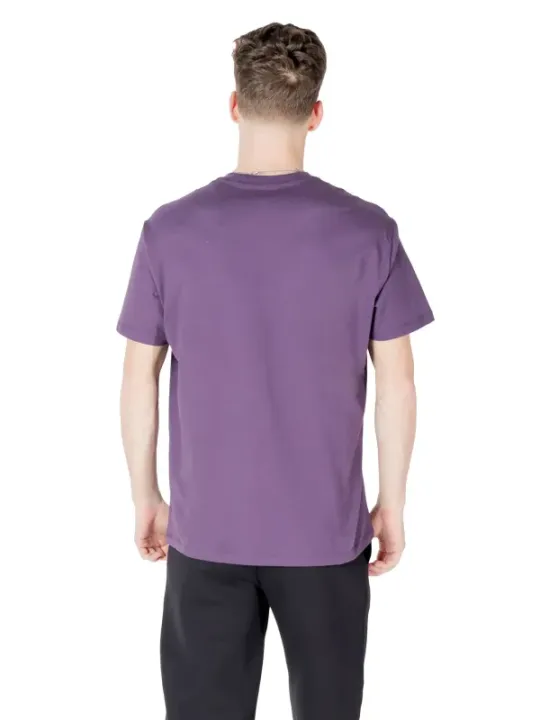 "Armani Exchange T-Shirts im Sale | Armani Exchange 485863 online kaufen"|Planet-Deluxe