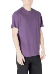 "Armani Exchange T-Shirts im Sale | Armani Exchange 485863 online kaufen"|Planet-Deluxe