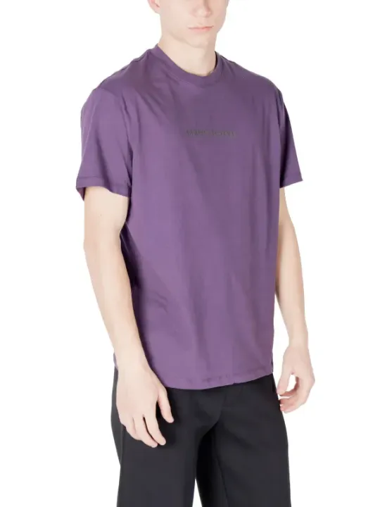 "Armani Exchange T-Shirts im Sale | Armani Exchange 485863 online kaufen"|Planet-Deluxe